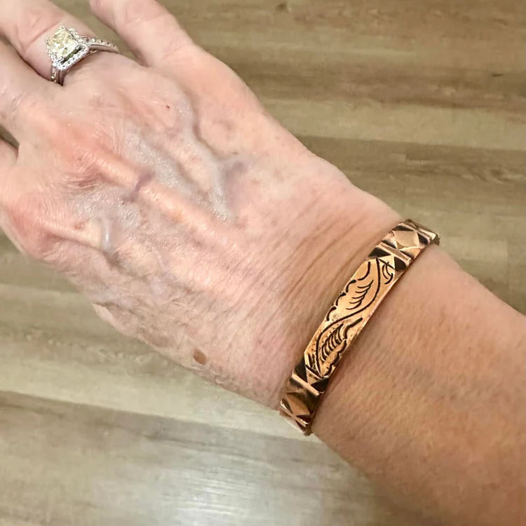 <h3>10,000+ Customers Have Made Copper Part of Their Daily Life</h3>