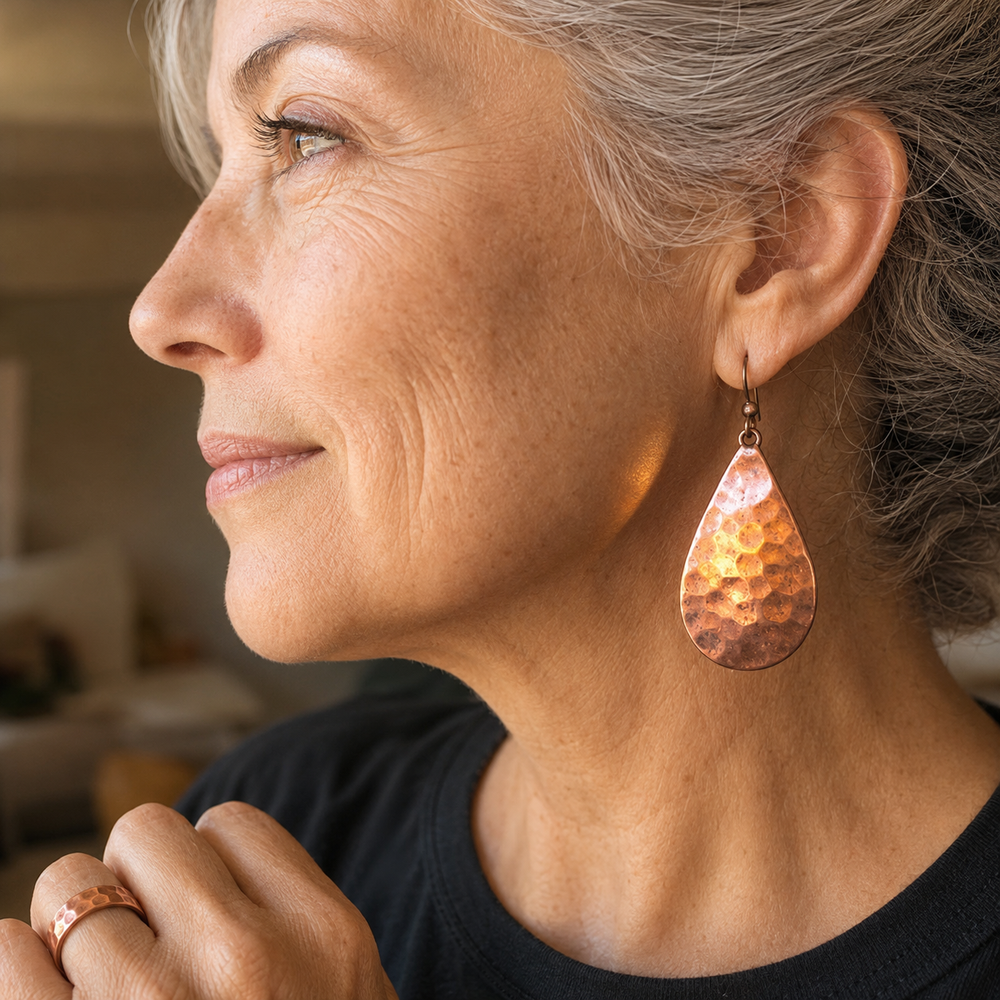 <h3>10,000+ Customers Have Made Copper Part of Their Daily Life</h3>