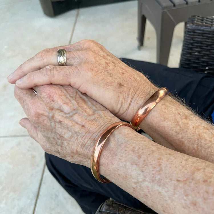 <h3>10,000+ Customers Have Made Copper Part of Their Daily Life</h3>