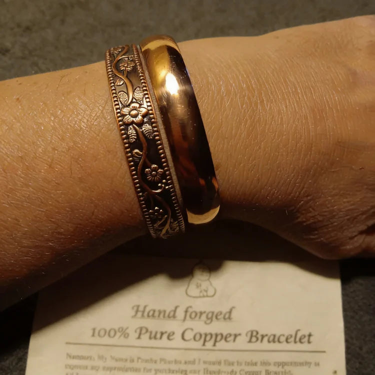 <h3>10,000+ Customers Have Made Copper Part of Their Daily Life</h3>