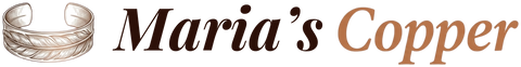 Maria's Copper