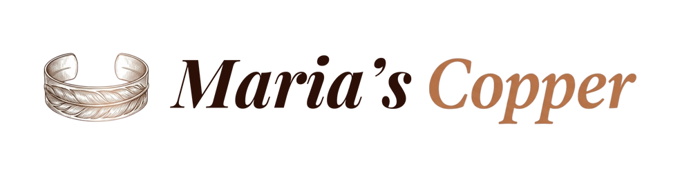 Maria's Copper